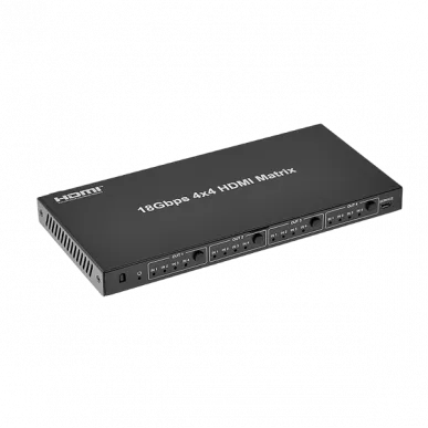 HDMI матрица 8x8 AVCLINK HM-44L